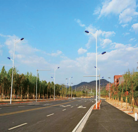 赣州市保税区凤岗路(岗边大道-横江大道)