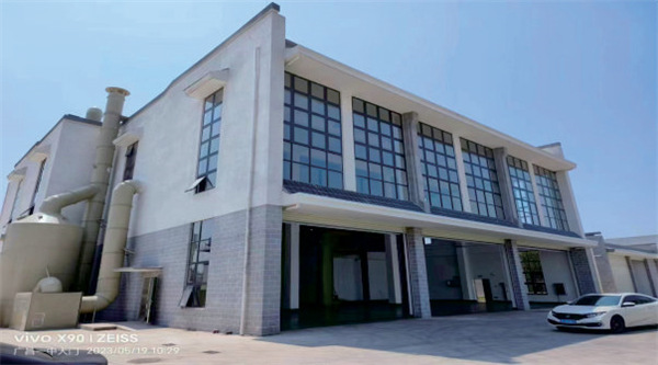 广昌县生活垃圾二次转运站建设工程